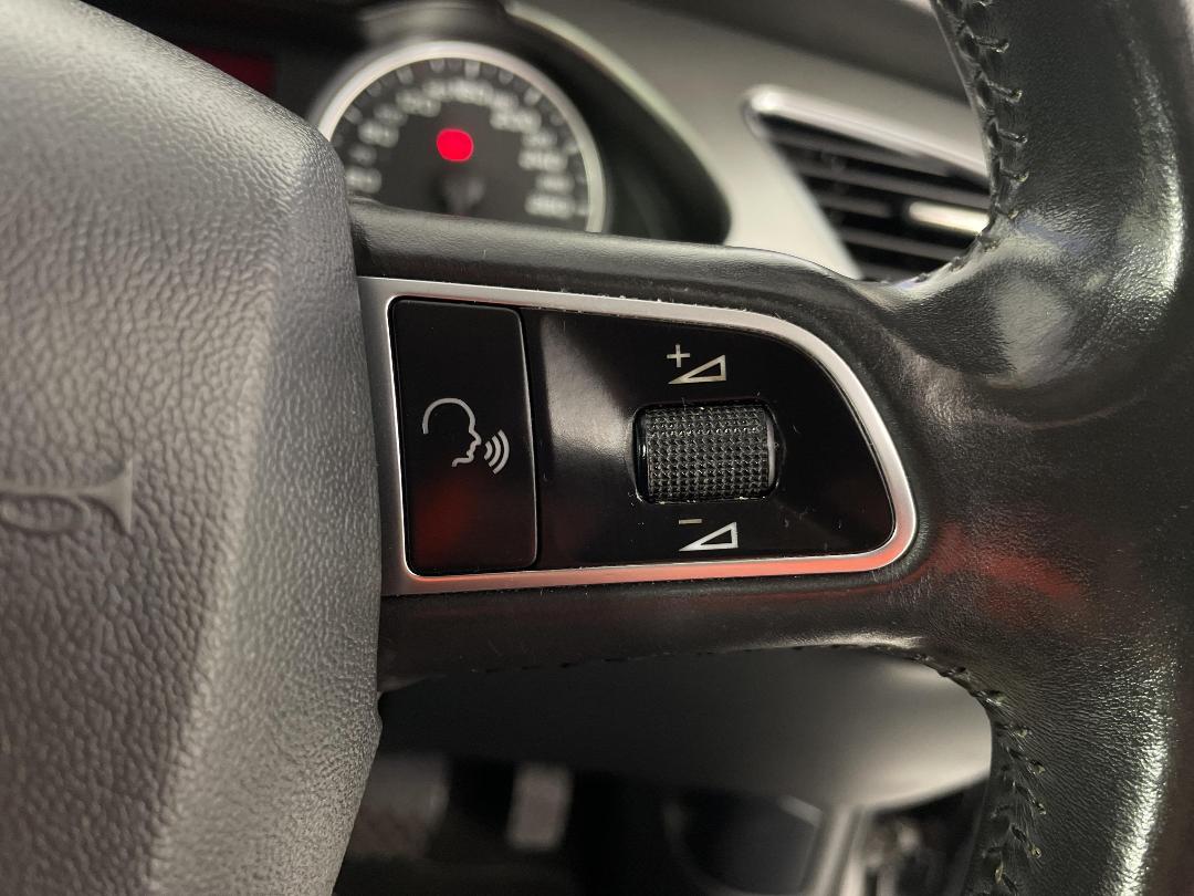 Photo '24' of Audi A4