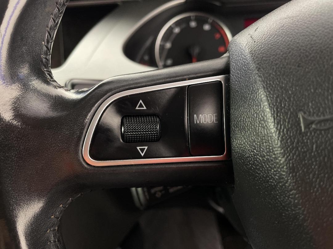 Photo '25' of Audi A4