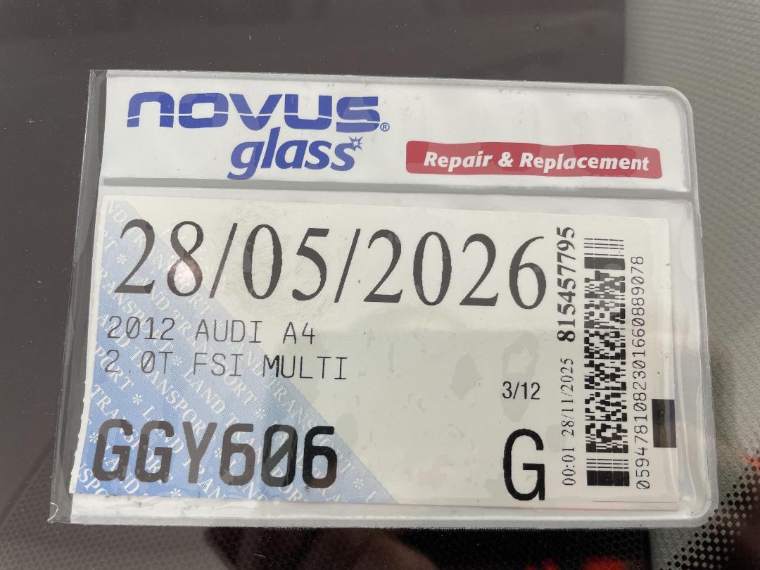 Photo '29' of Audi A4