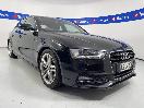 Thumbnail '1' of Audi A4