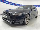 Thumbnail '4' of Audi A4