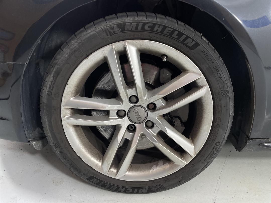 Photo '10' of Audi A4