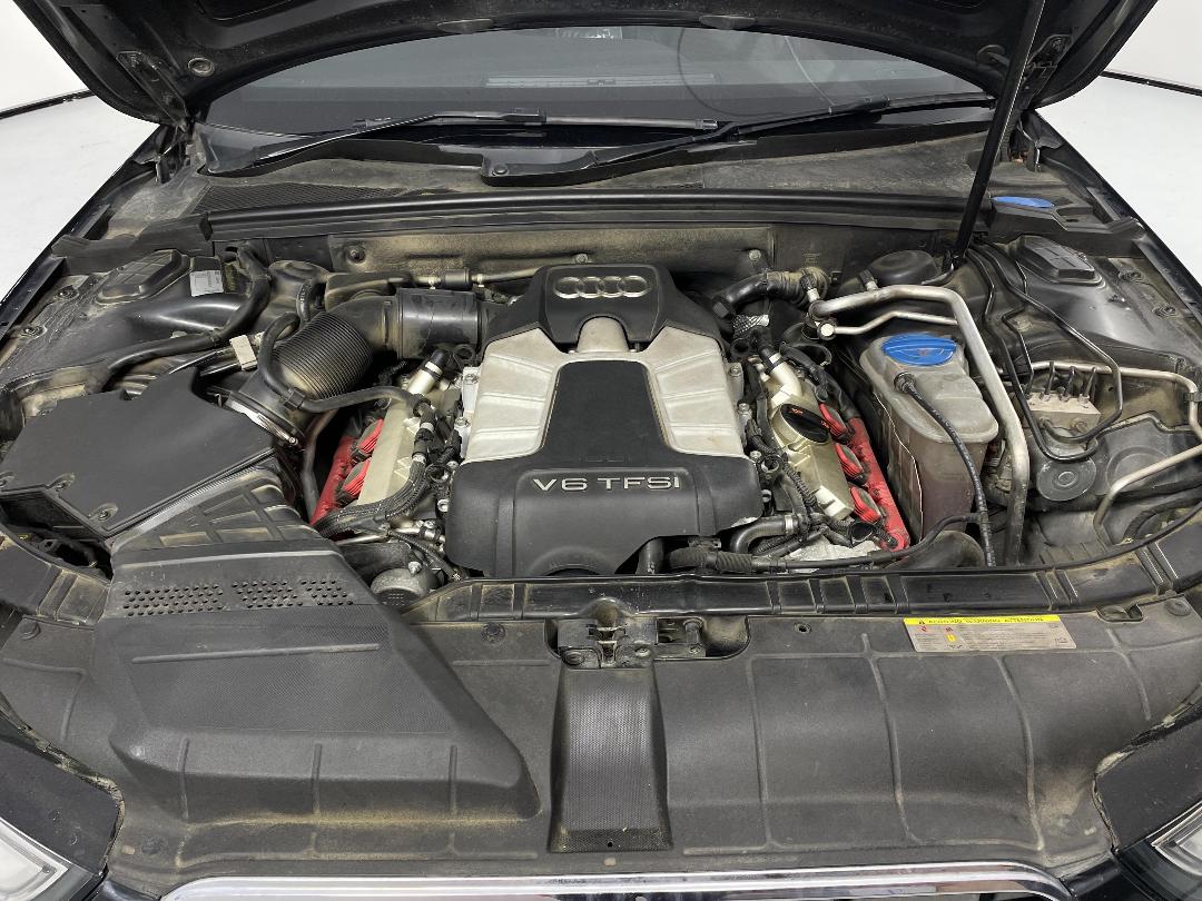 Photo '13' of Audi A4