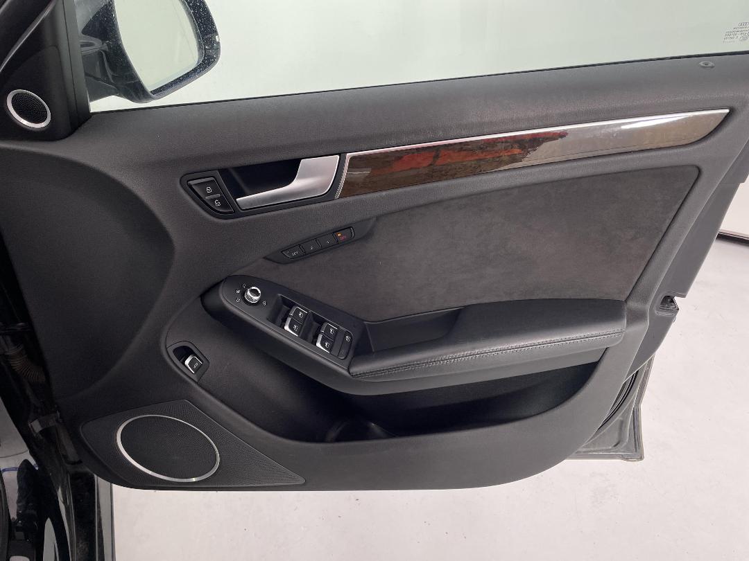 Photo '15' of Audi A4