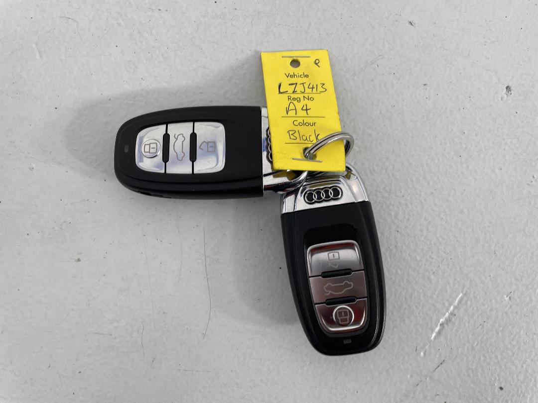 Photo '22' of Audi A4