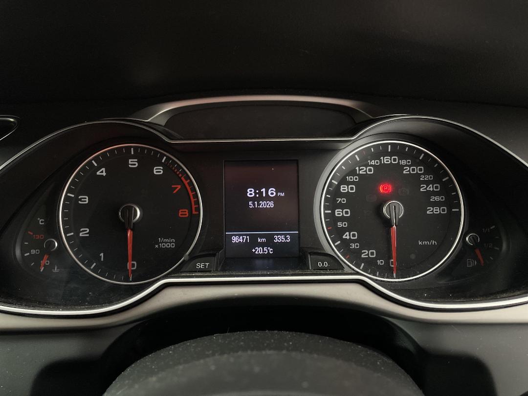 Photo '21' of Audi A4