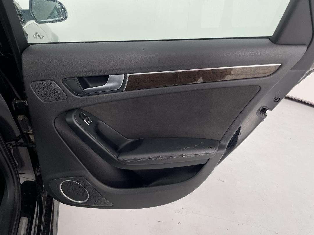 Photo '19' of Audi A4