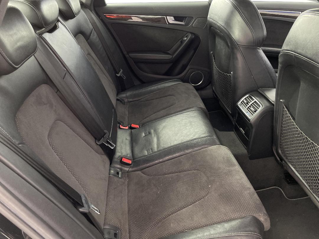 Photo '20' of Audi A4