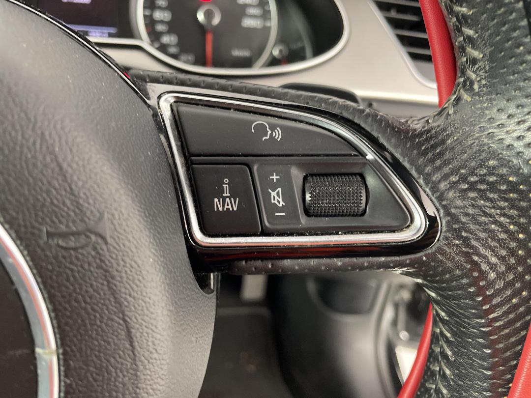 Photo '24' of Audi A4