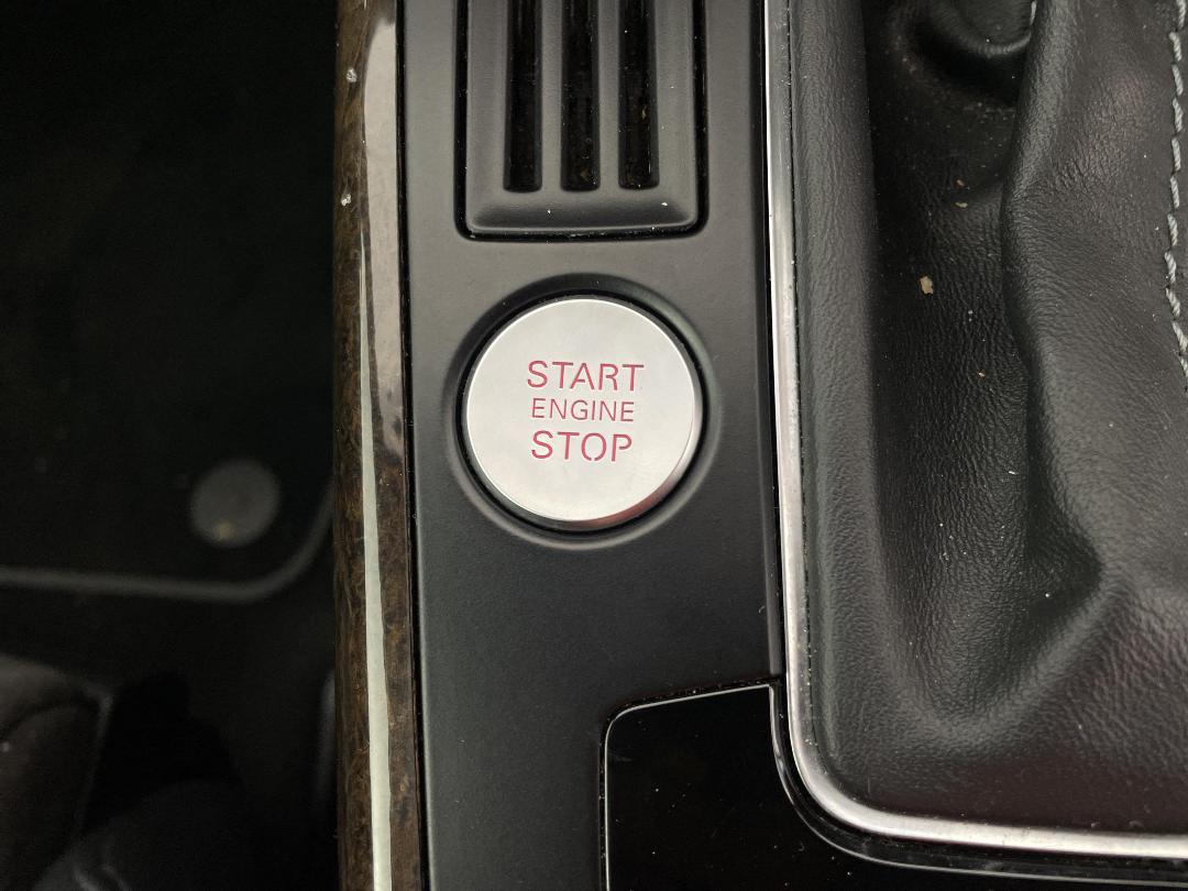 Photo '27' of Audi A4