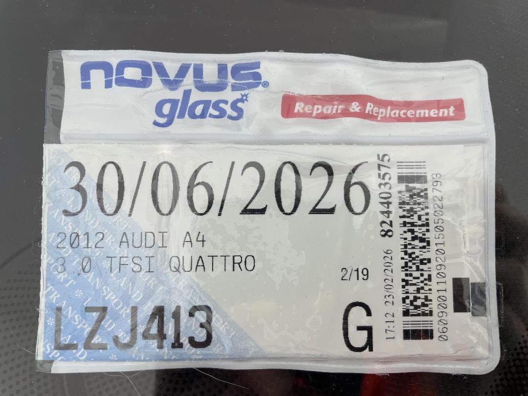 Photo '29' of Audi A4