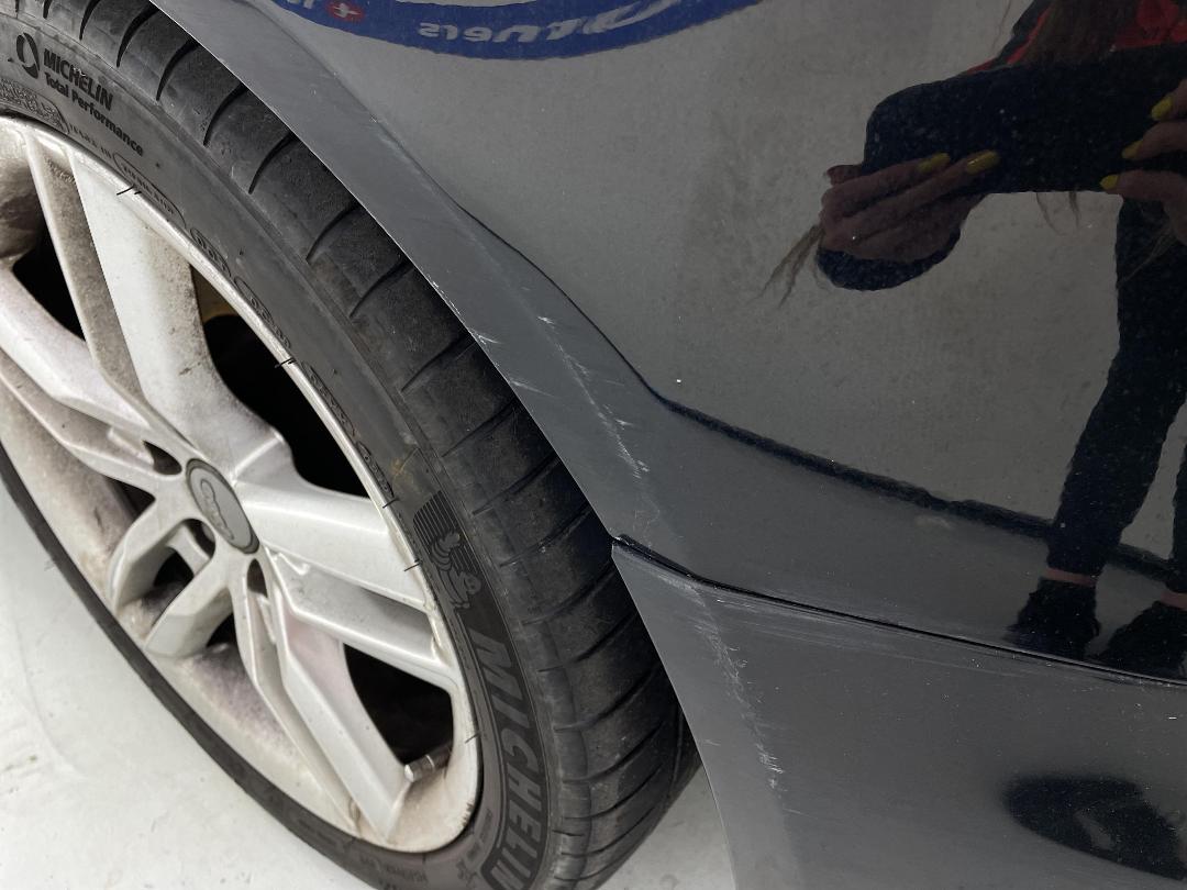 Photo '30' of Audi A4