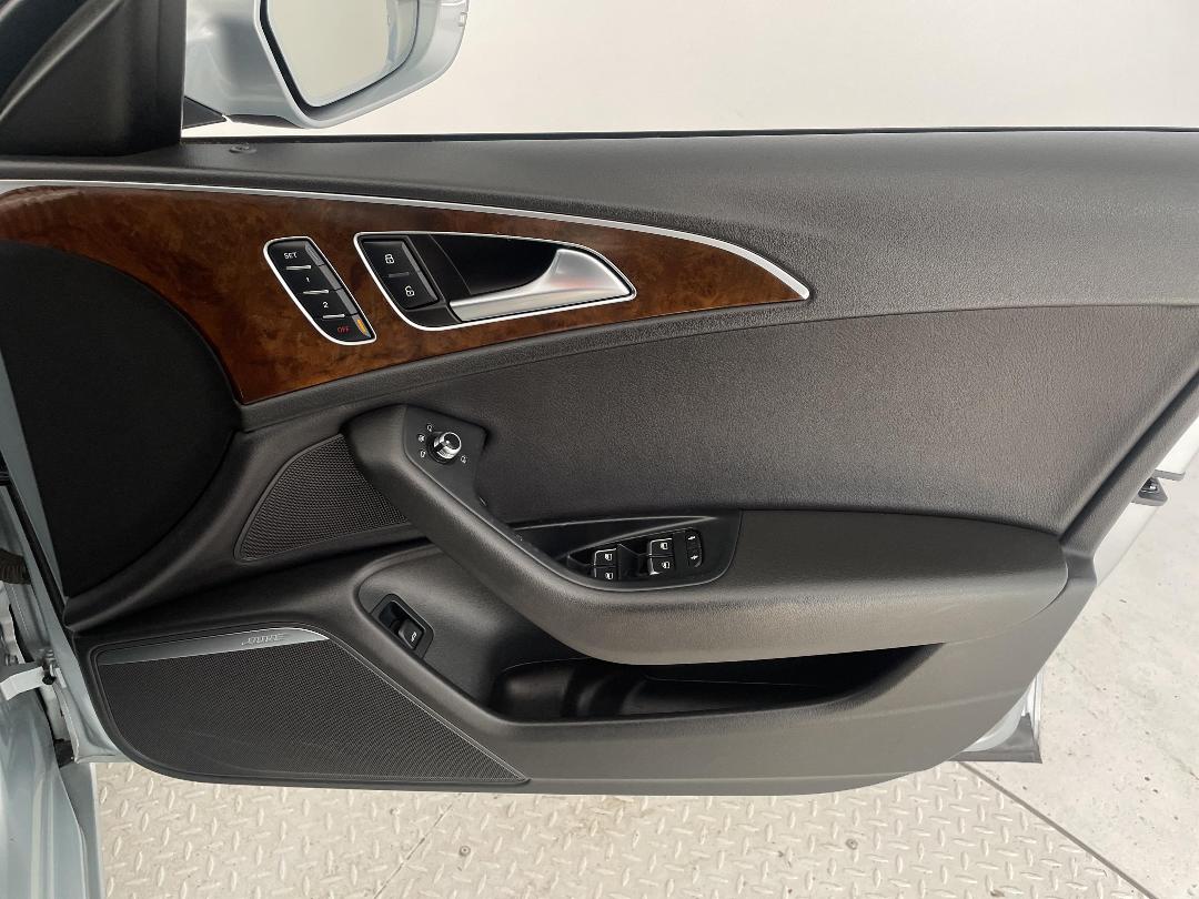 Photo '15' of Audi A6 Photo '15' of Audi A6