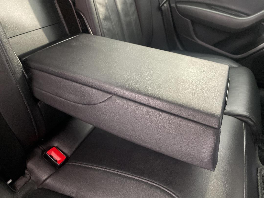 Photo '23' of Audi A6 Photo '23' of Audi A6