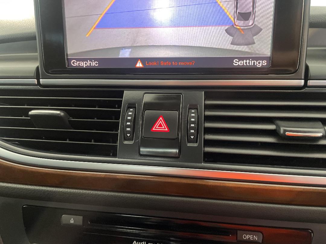 Photo '31' of Audi A6 Photo '31' of Audi A6