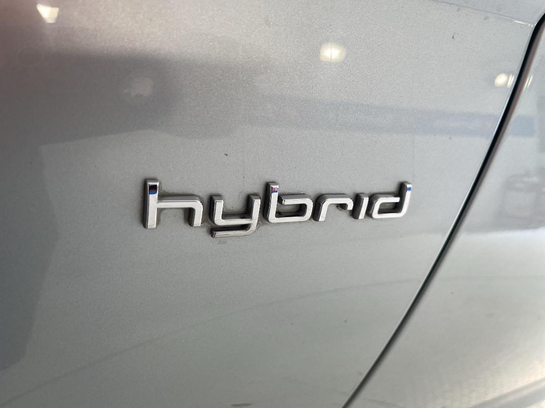 Photo '37' of Audi A6 Photo '37' of Audi A6