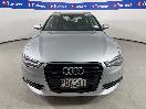 Thumbnail '2' of Audi A6