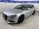 Thumbnail '4' of Audi A6