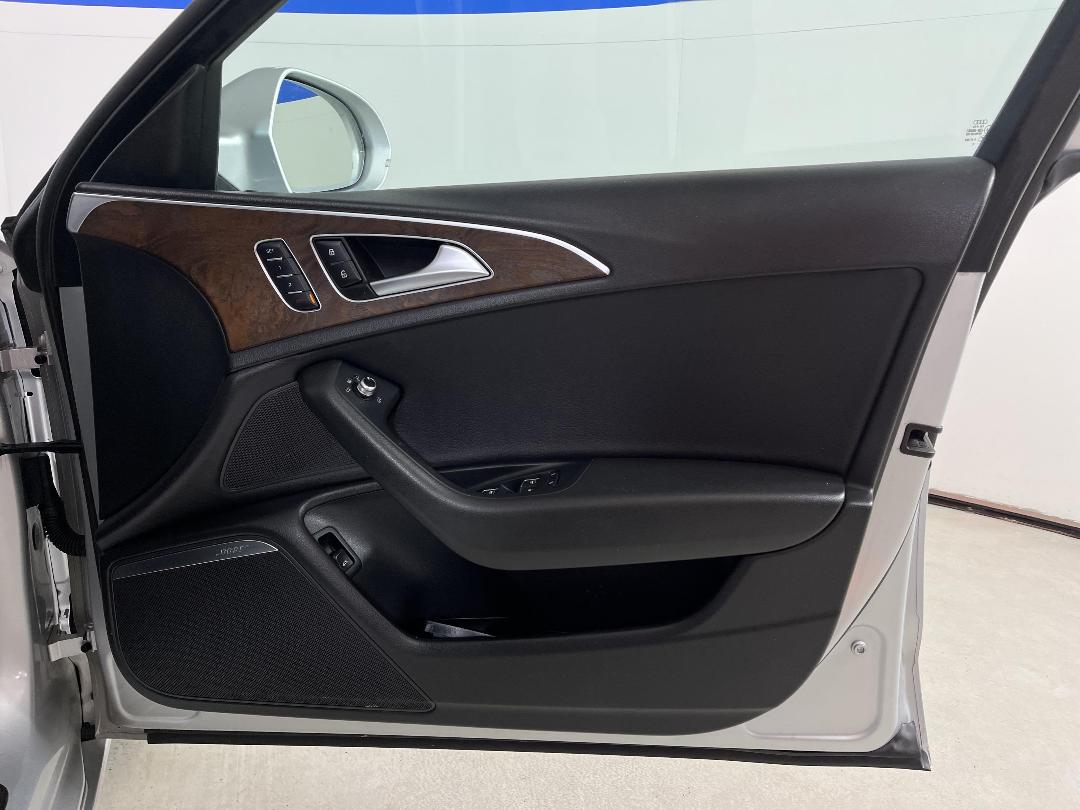 Photo '15' of Audi A6 Photo '15' of Audi A6