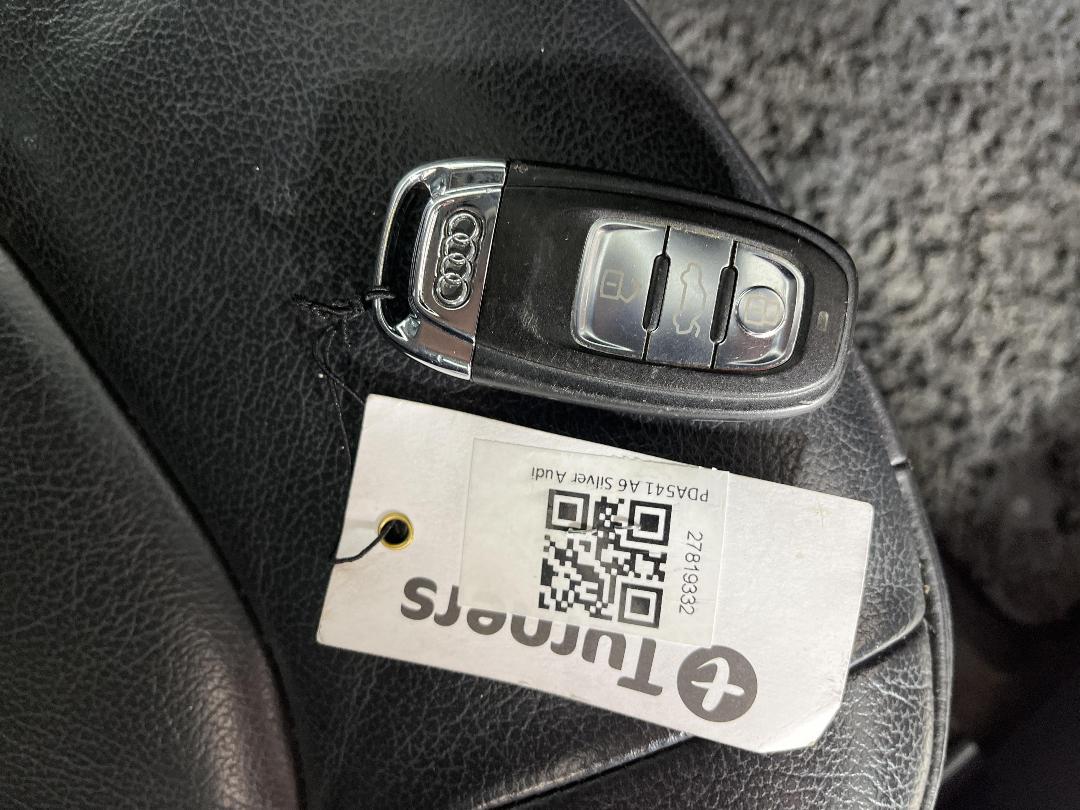 Photo '22' of Audi A6 Photo '22' of Audi A6