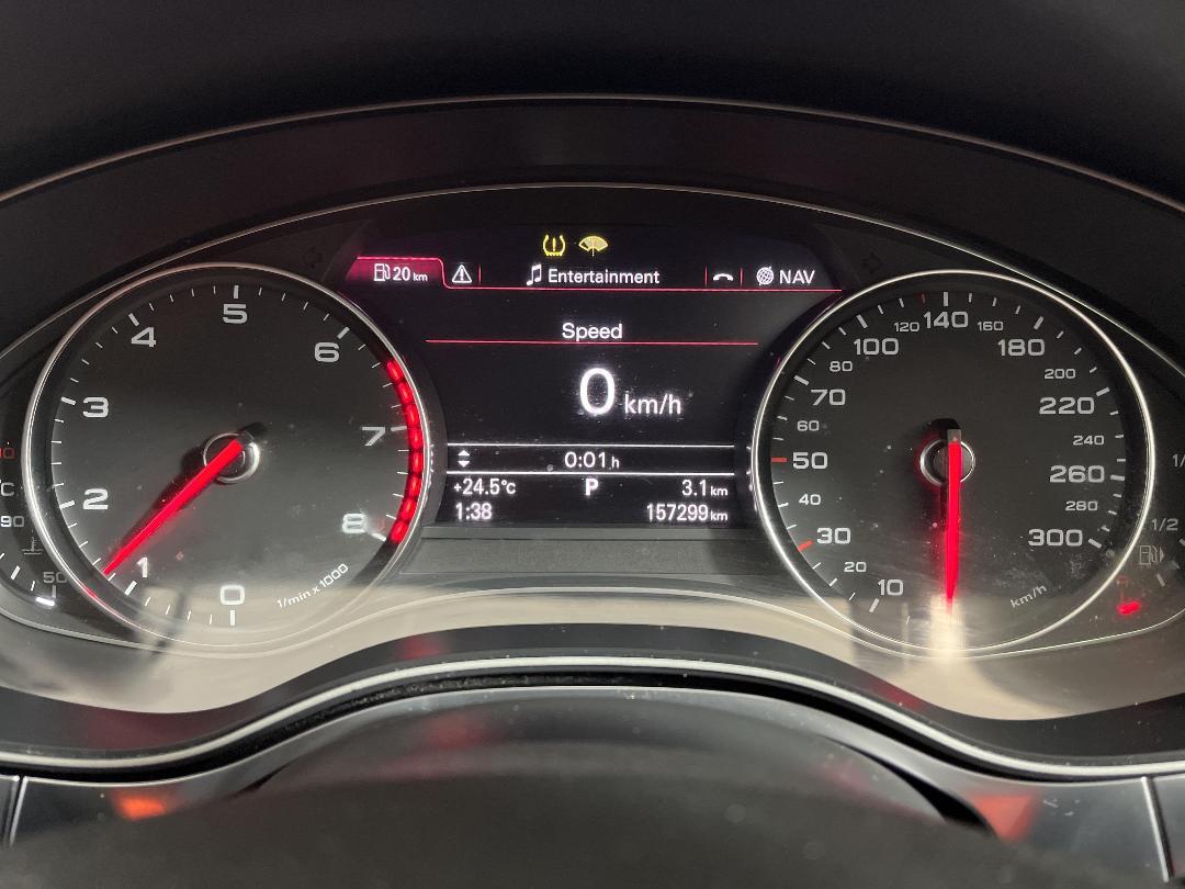 Photo '21' of Audi A6 Photo '21' of Audi A6