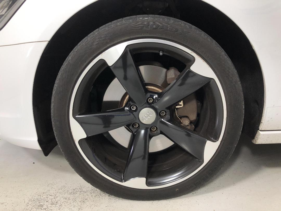 Photo '10' of Audi A6 Photo '10' of Audi A6