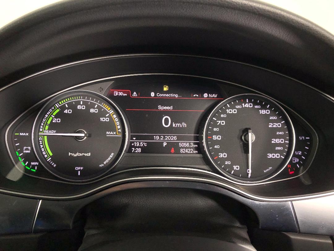 Photo '21' of Audi A6 Photo '21' of Audi A6