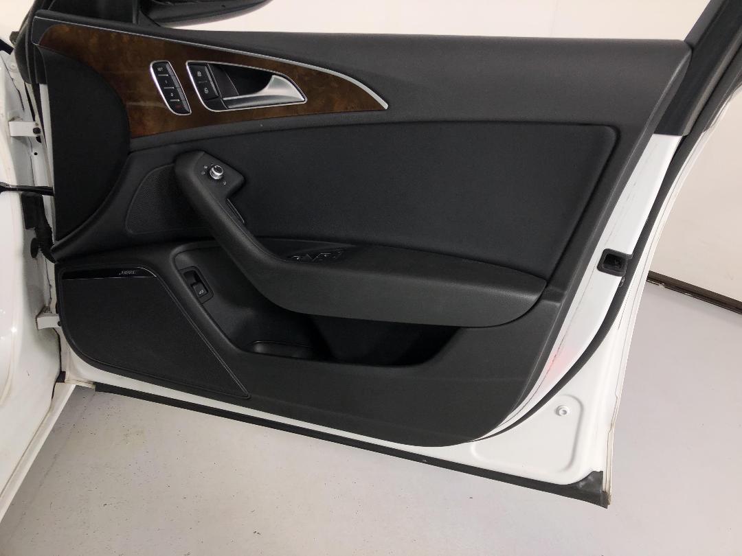 Photo '15' of Audi A6 Photo '15' of Audi A6