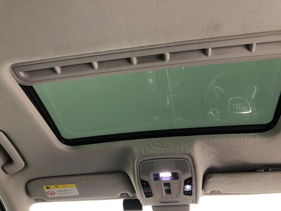 Photo '23' of Audi A6 Photo '23' of Audi A6