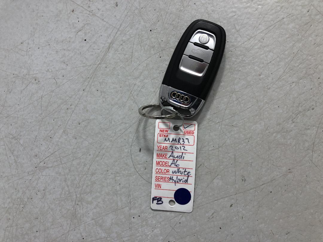 Photo '22' of Audi A6 Photo '22' of Audi A6