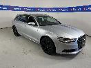 Thumbnail '1' of Audi A6