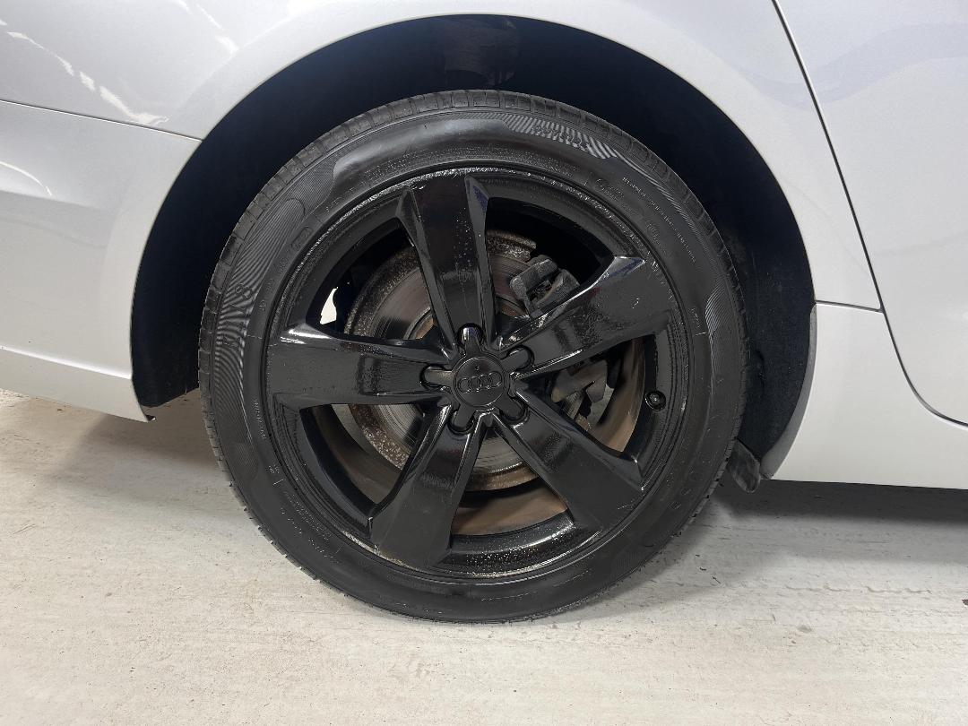 Photo '12' of Audi A6 Photo '12' of Audi A6