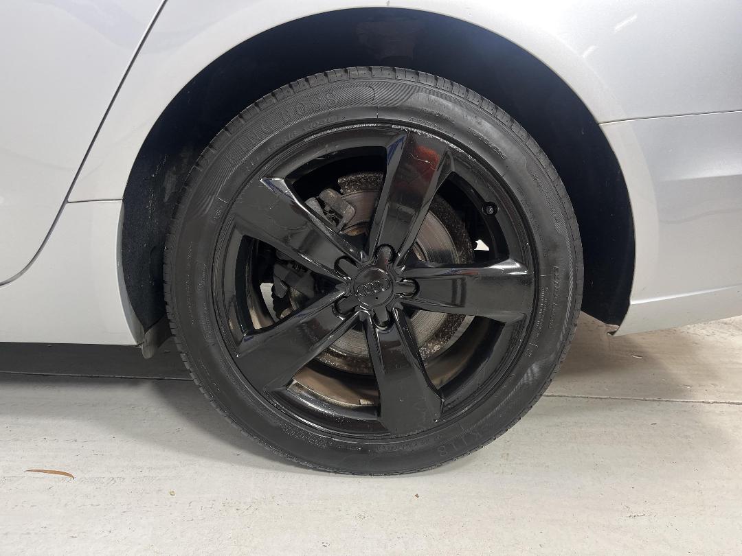 Photo '11' of Audi A6 Photo '11' of Audi A6