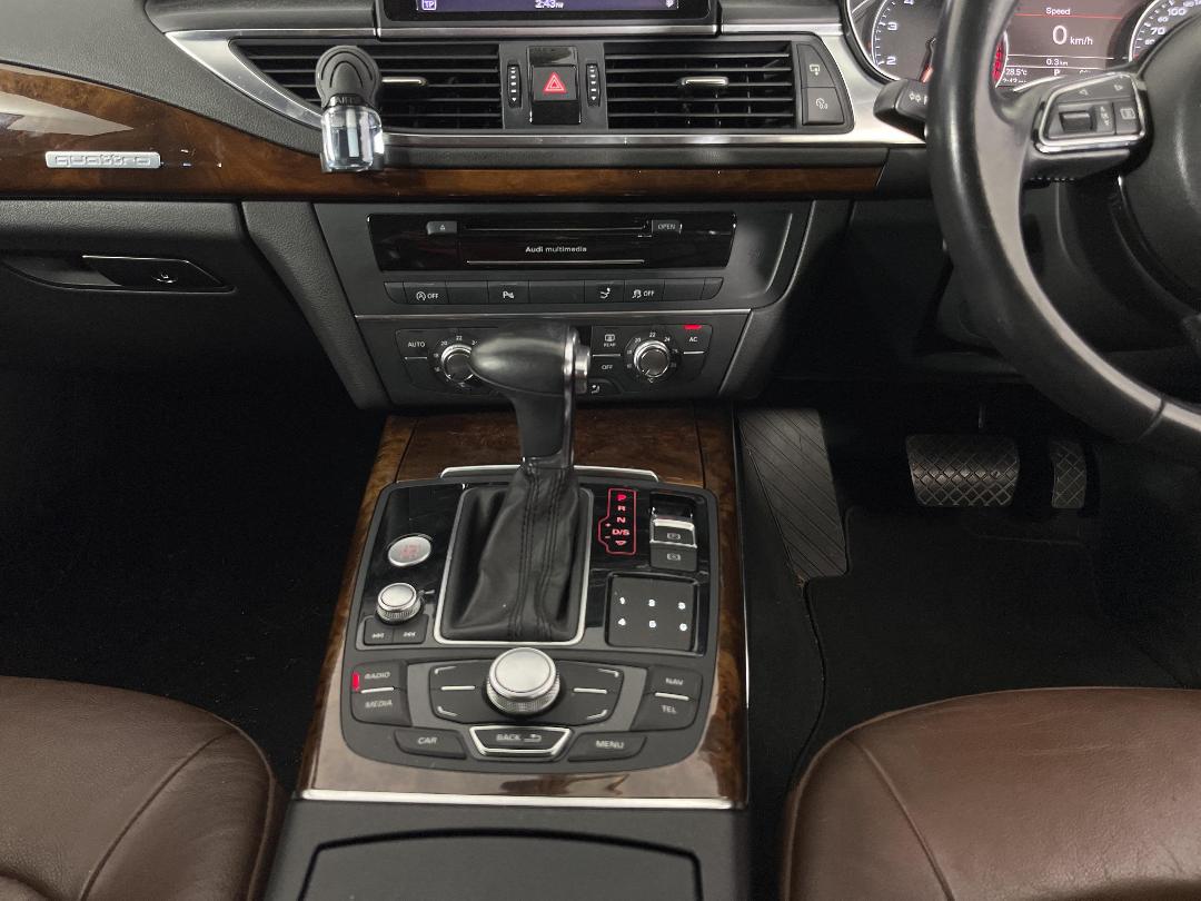 Photo '18' of Audi A7