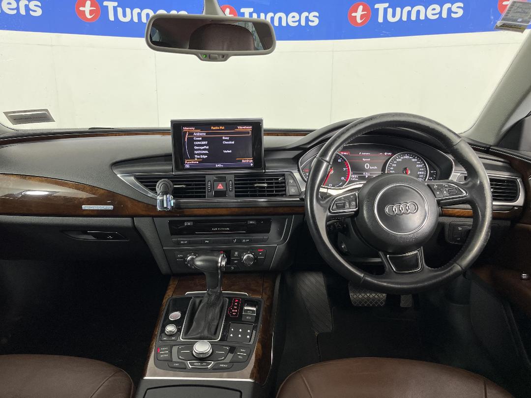 Photo '17' of Audi A7