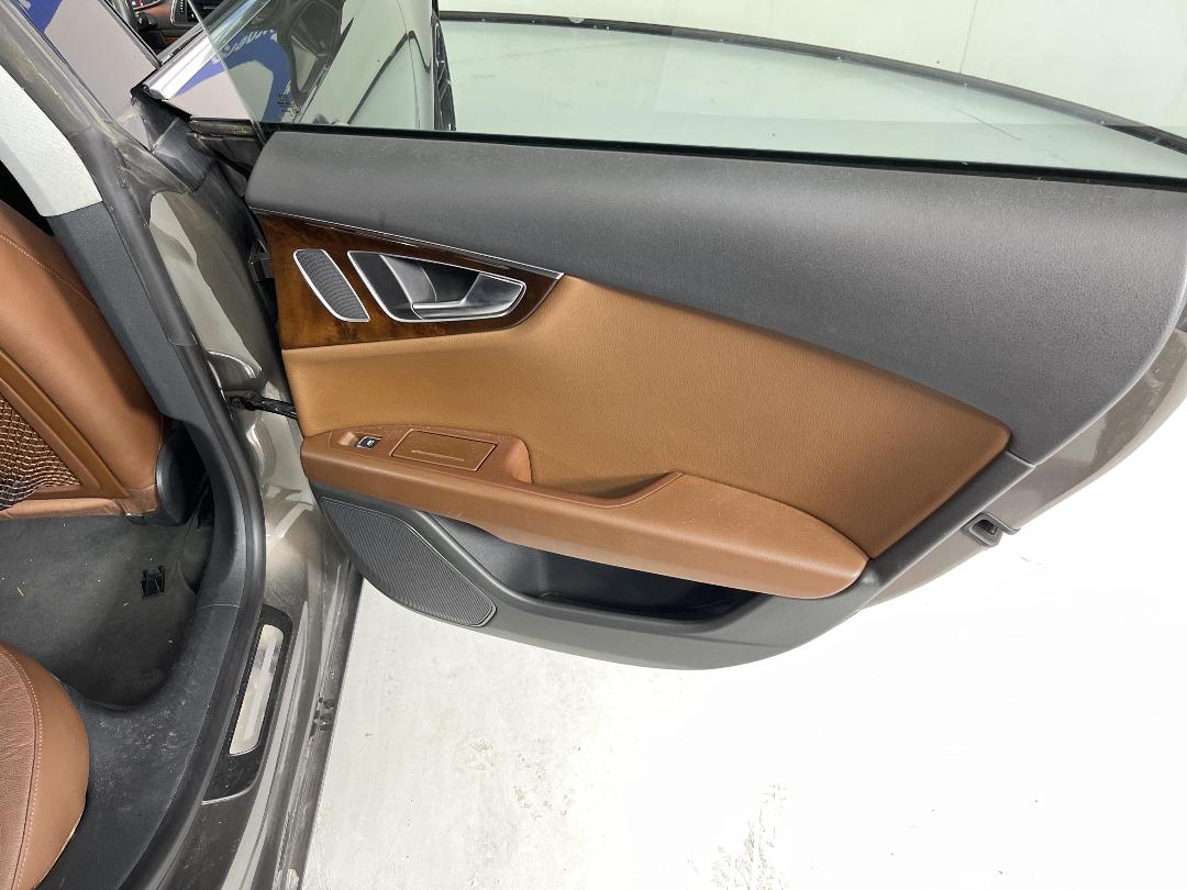 Photo '19' of Audi A7