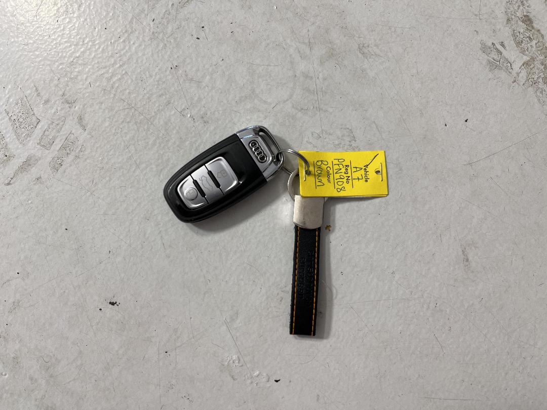 Photo '22' of Audi A7