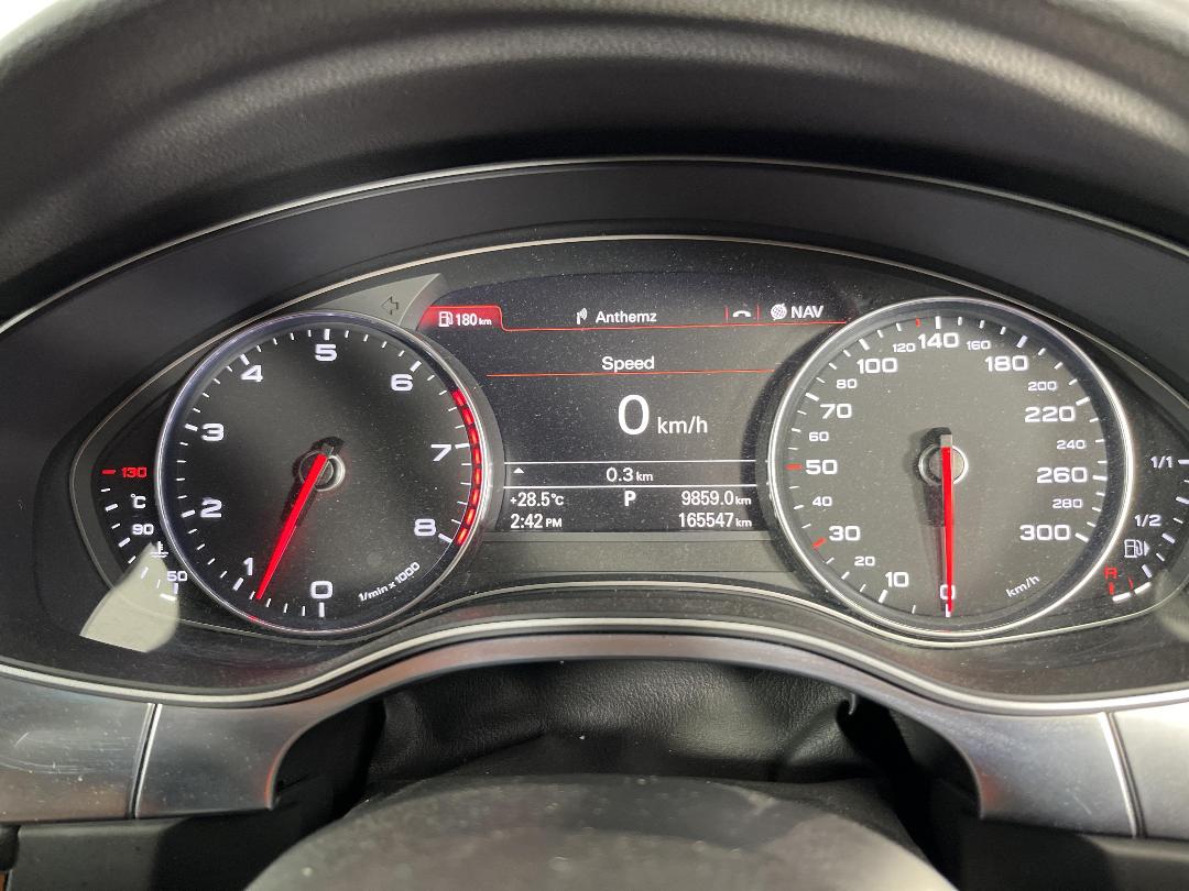 Photo '21' of Audi A7