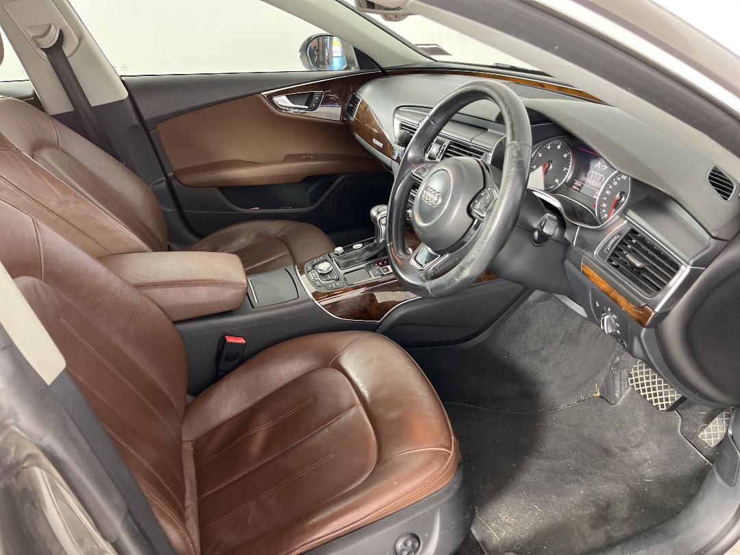 Photo '16' of Audi A7