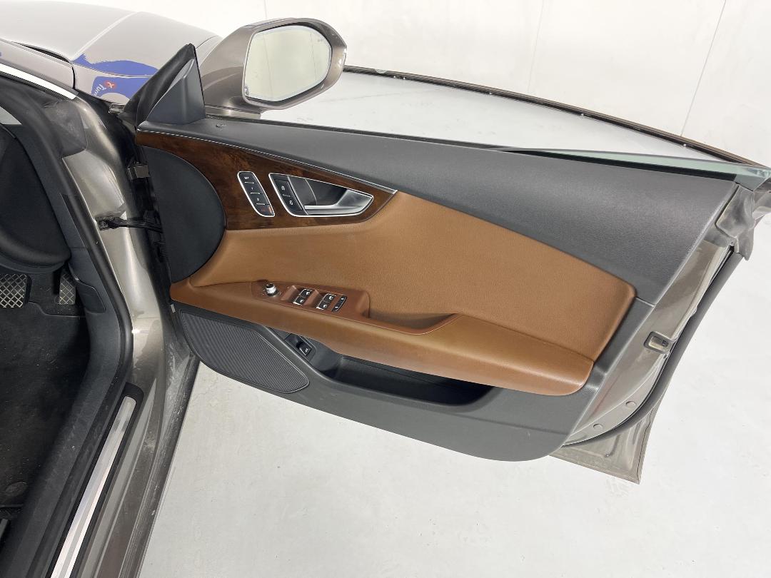 Photo '15' of Audi A7