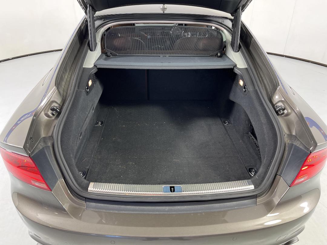 Photo '14' of Audi A7