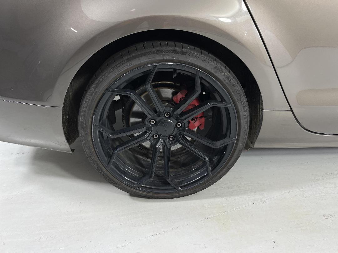 Photo '12' of Audi A7