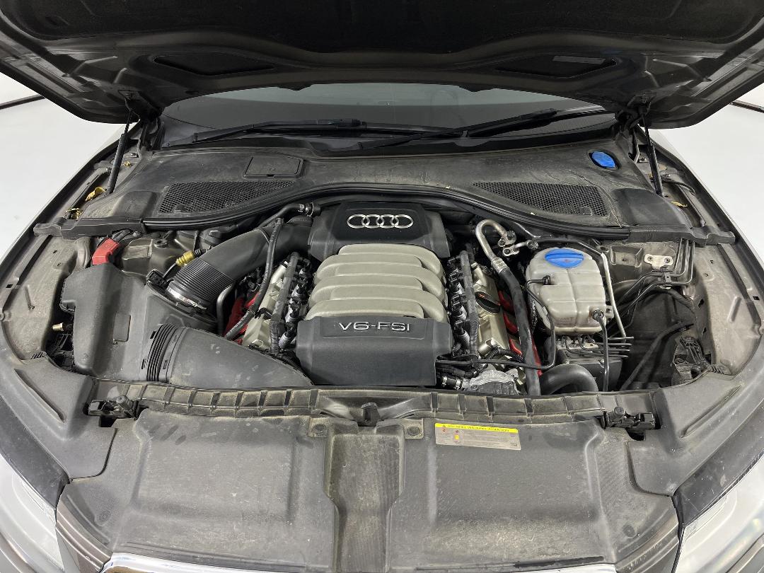 Photo '13' of Audi A7