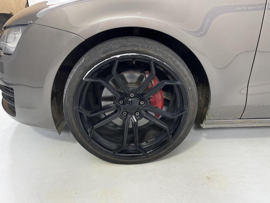 Photo '10' of Audi A7