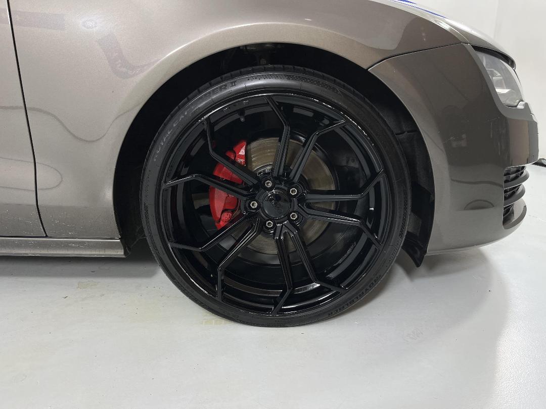 Photo '9' of Audi A7