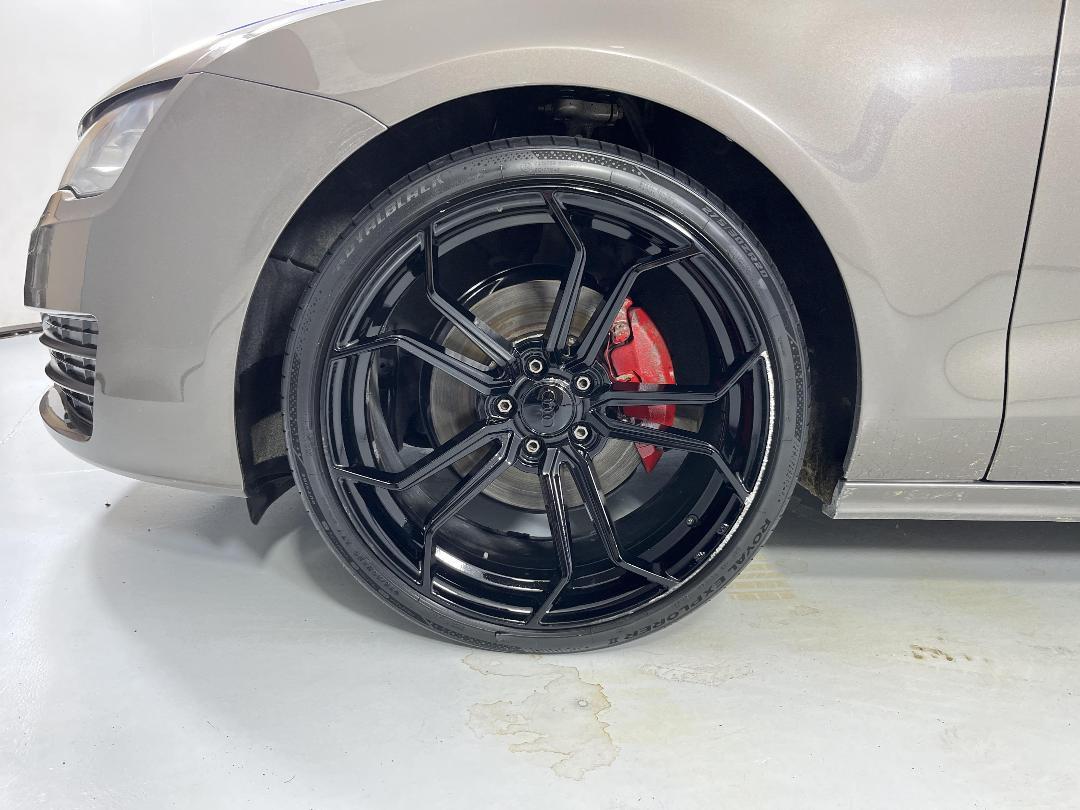 Photo '10' of Audi A7