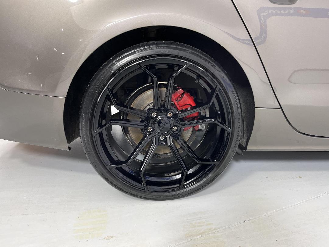 Photo '12' of Audi A7