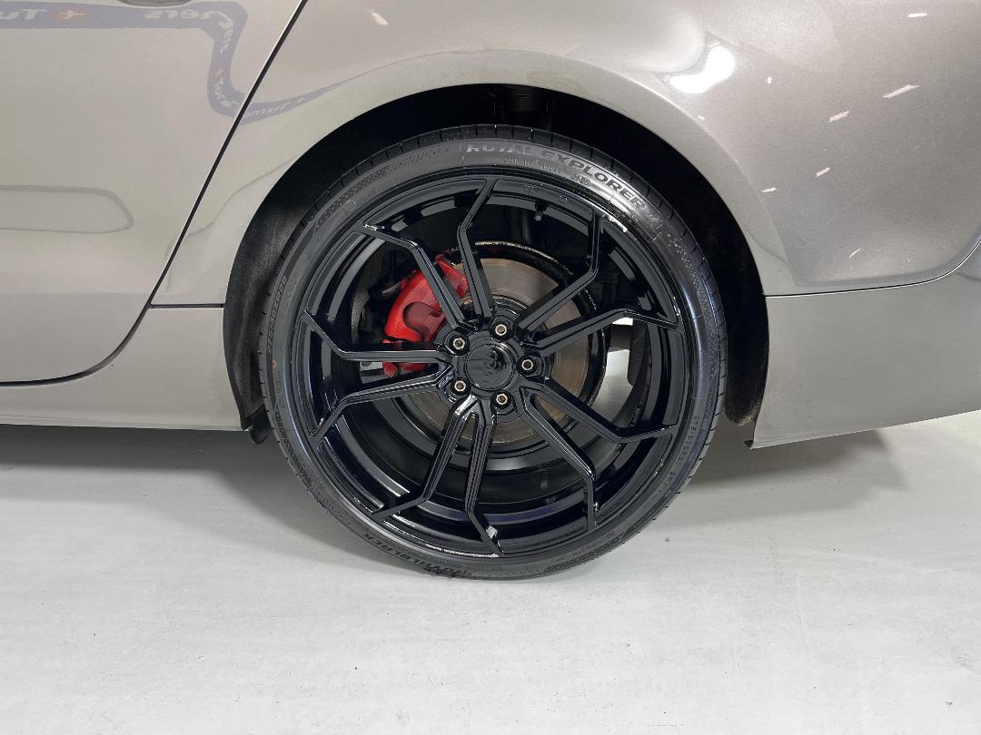 Photo '11' of Audi A7