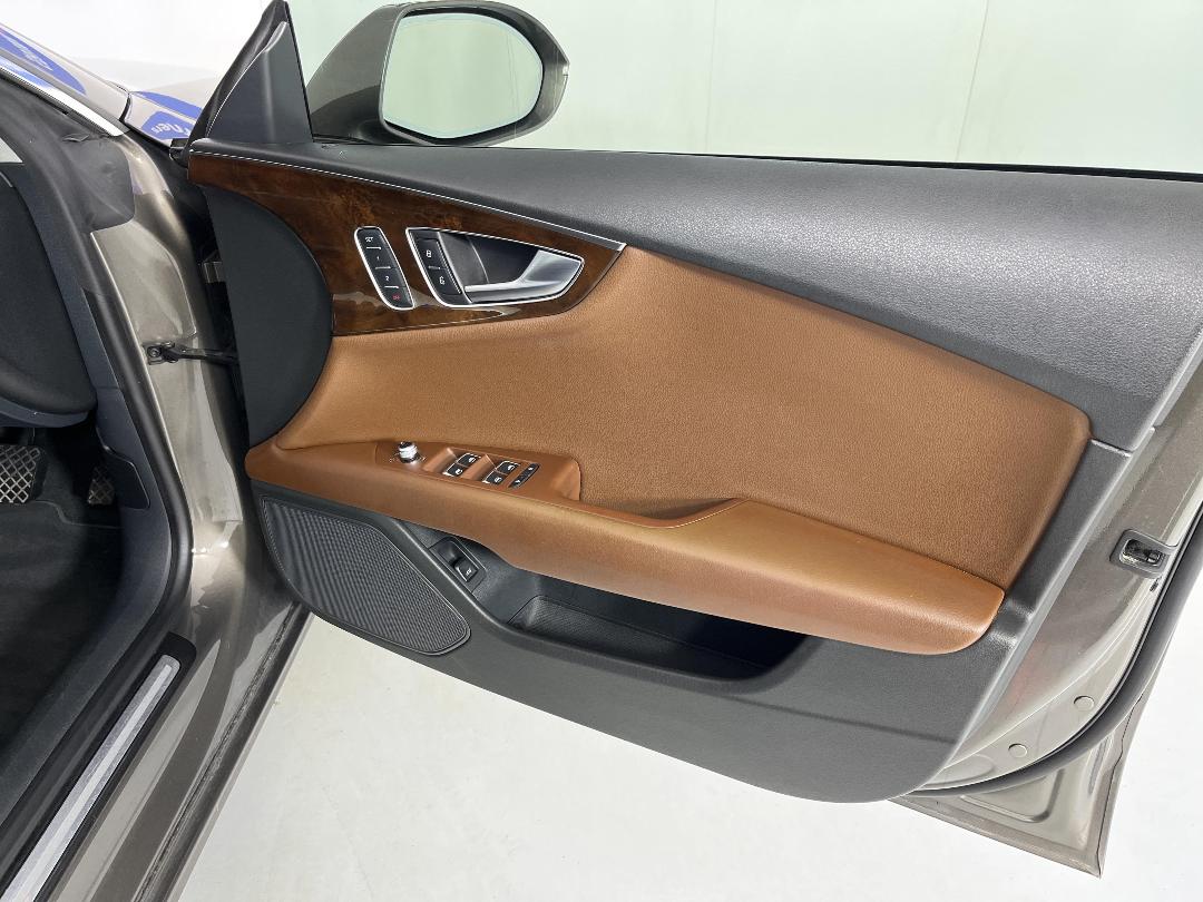 Photo '15' of Audi A7