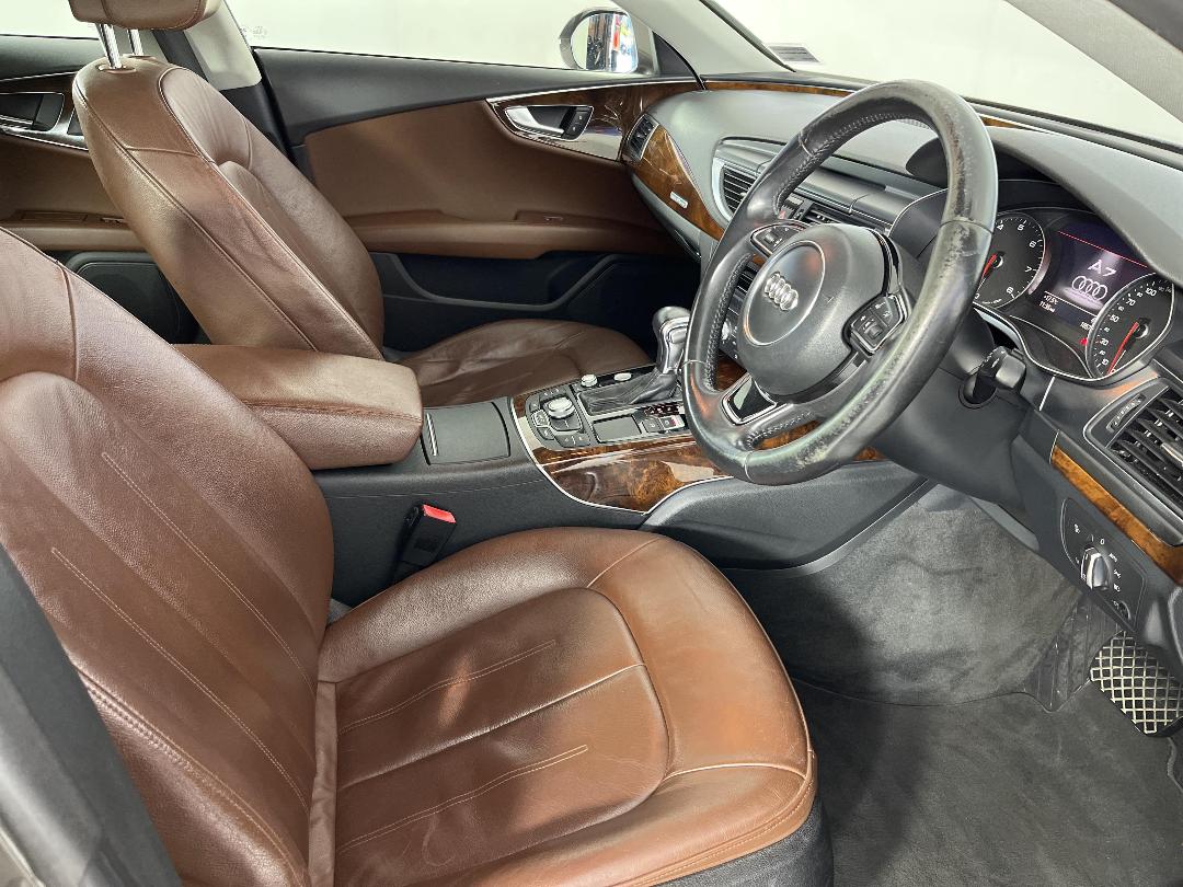 Photo '16' of Audi A7